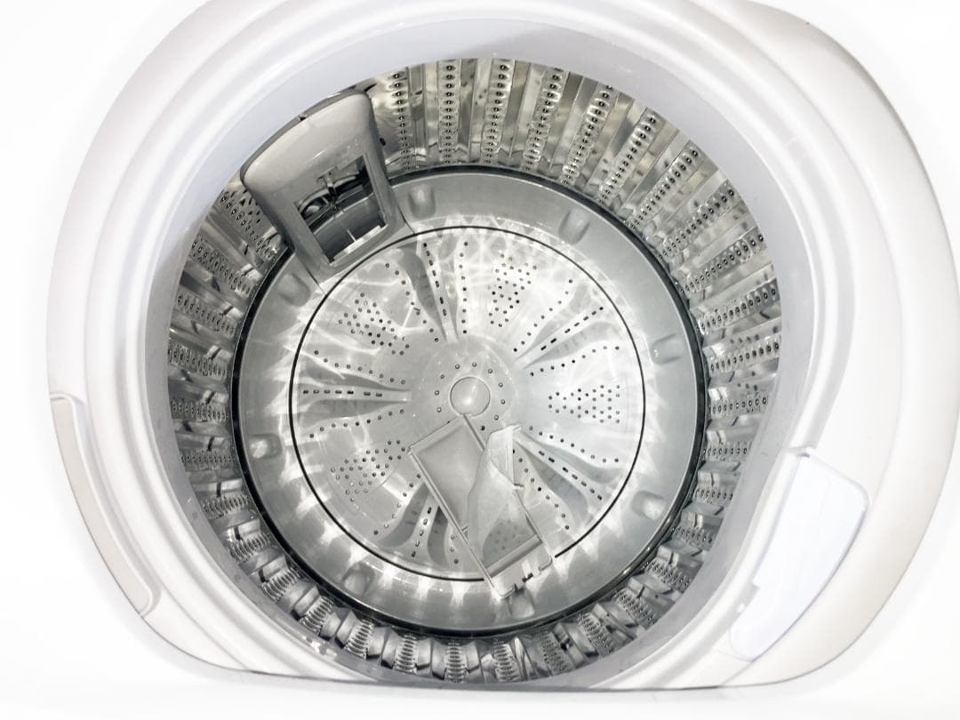 30日迄！送料無料♦Haier 5.5kg洗濯機【♦JW-C55A-W】