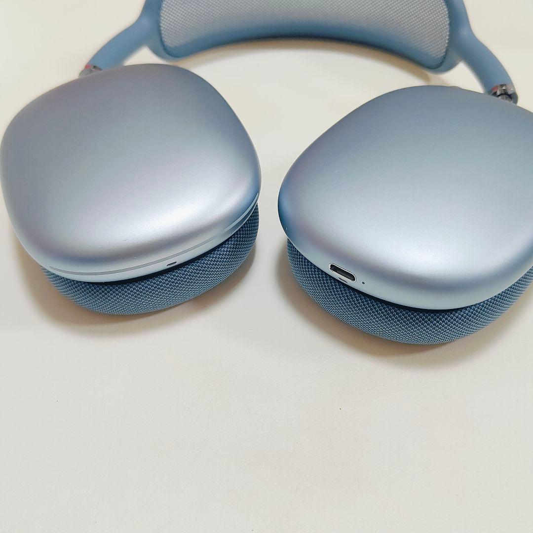 Apple AirPods Max 第2世代 未使用に近い