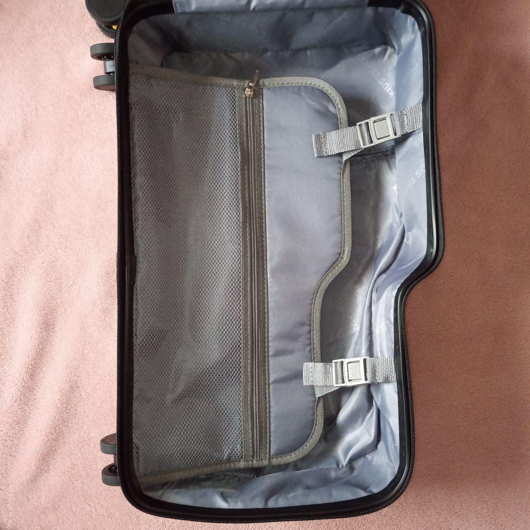 KIDS TRAVEL キッズ トラベル 乗れる キャリー カート ケース カー