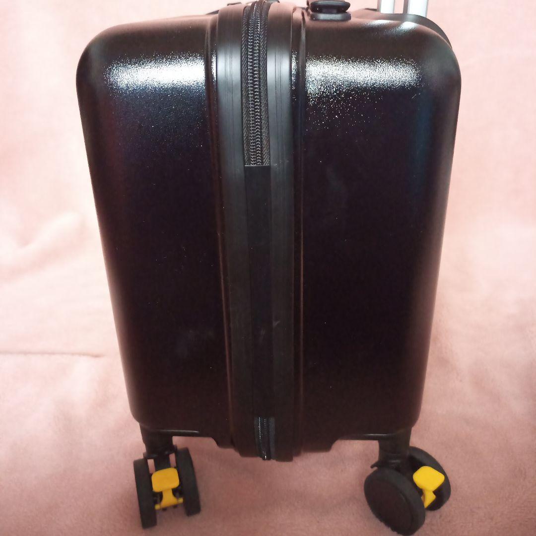 KIDS TRAVEL キッズ トラベル 乗れる キャリー カート ケース カー