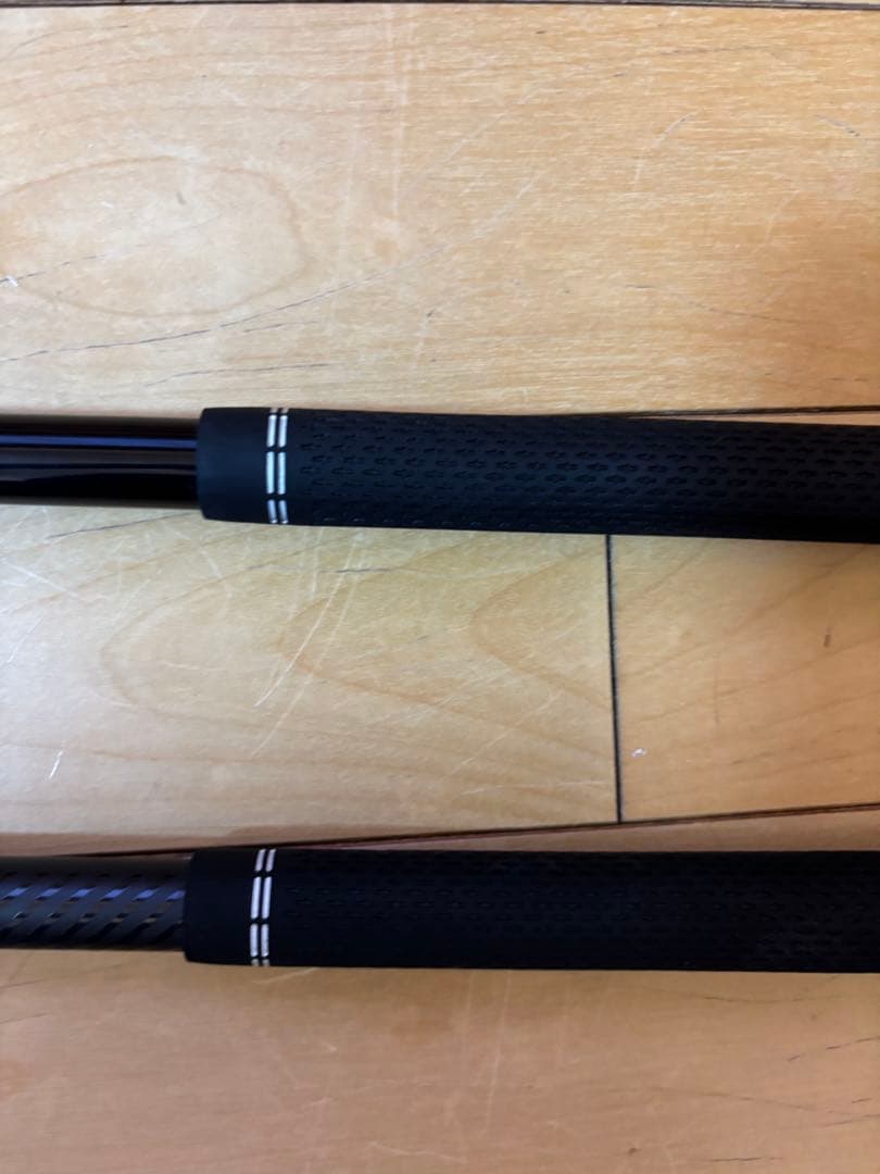 値下☆PING G440 LST ドライバー 10.5度　人気シャフト２本