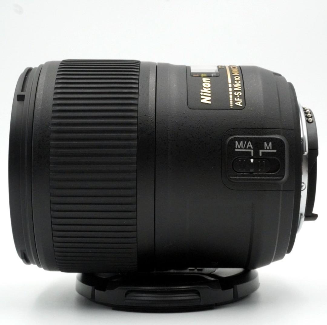 ■ほぼ新品■AF-S Micro NIKKOR 60mm f/2.8G ED