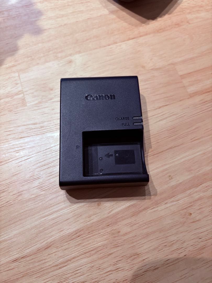 Canon 一眼レフカメラ レンズ2本付き