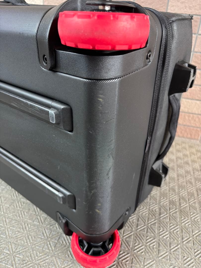 North Face Stratoliner Lサイズ 75L