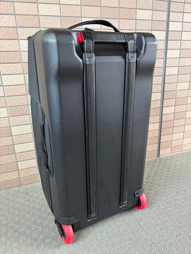 North Face Stratoliner Lサイズ 75L