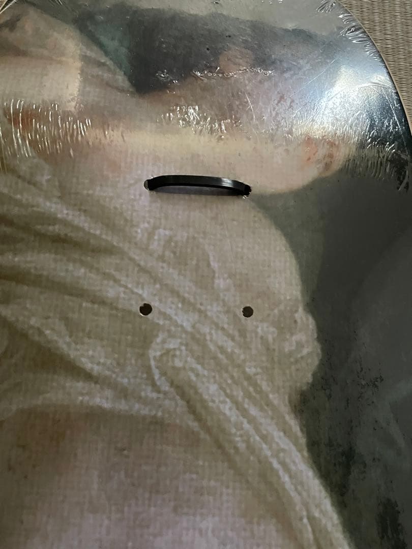 スケートボード Supreme - Leda And The Swan Skateboard