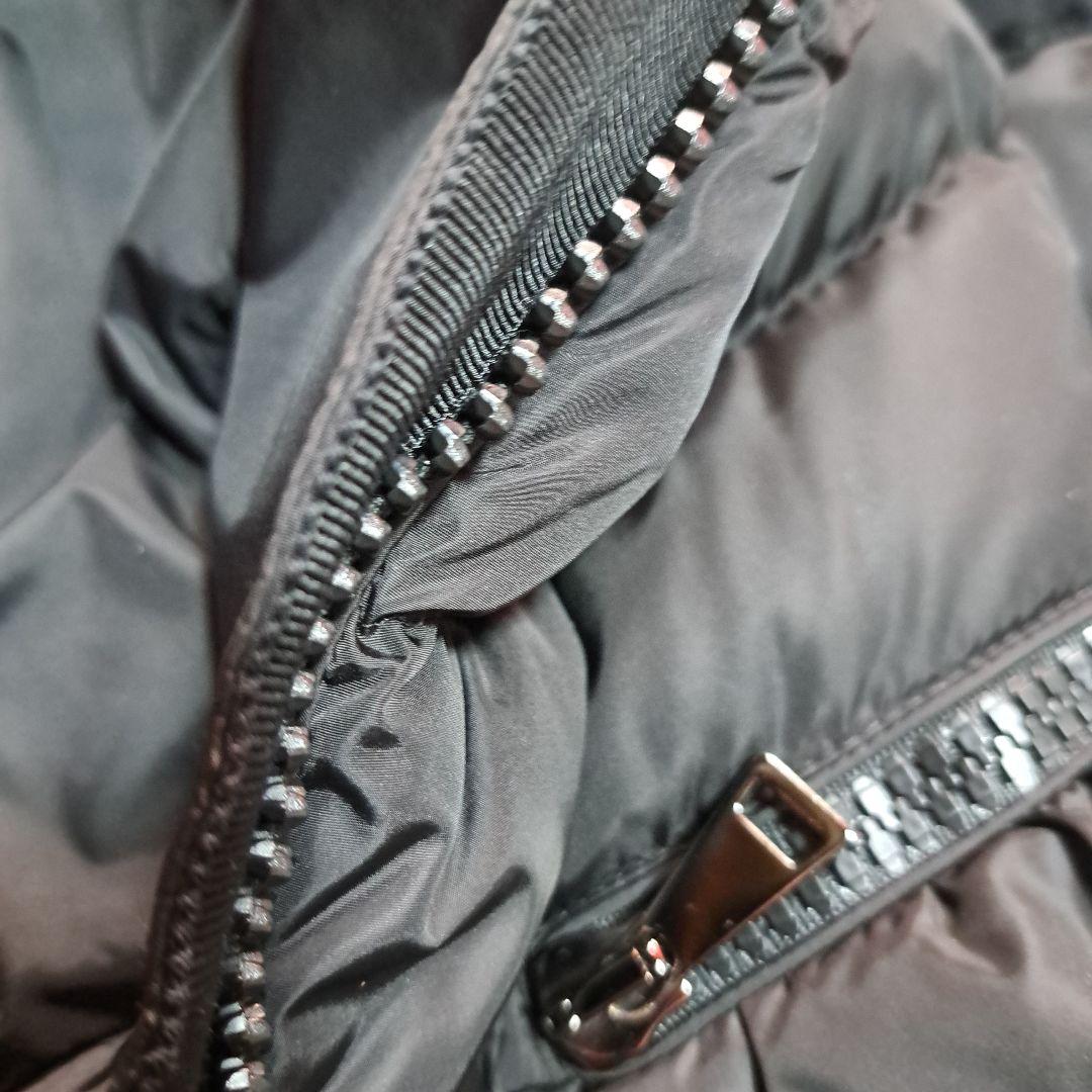 モンクレール 希少サイズ4