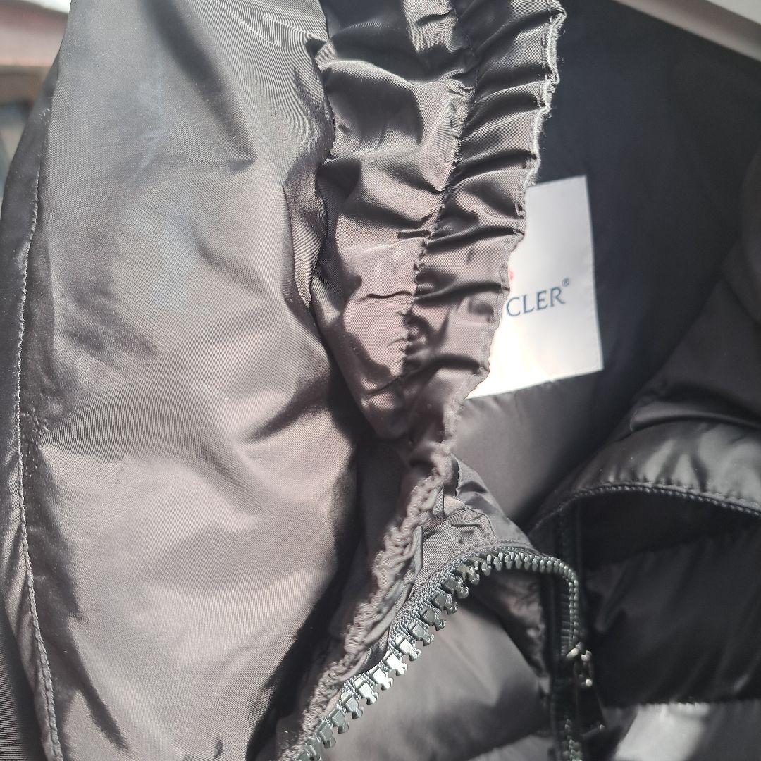 モンクレール 希少サイズ4