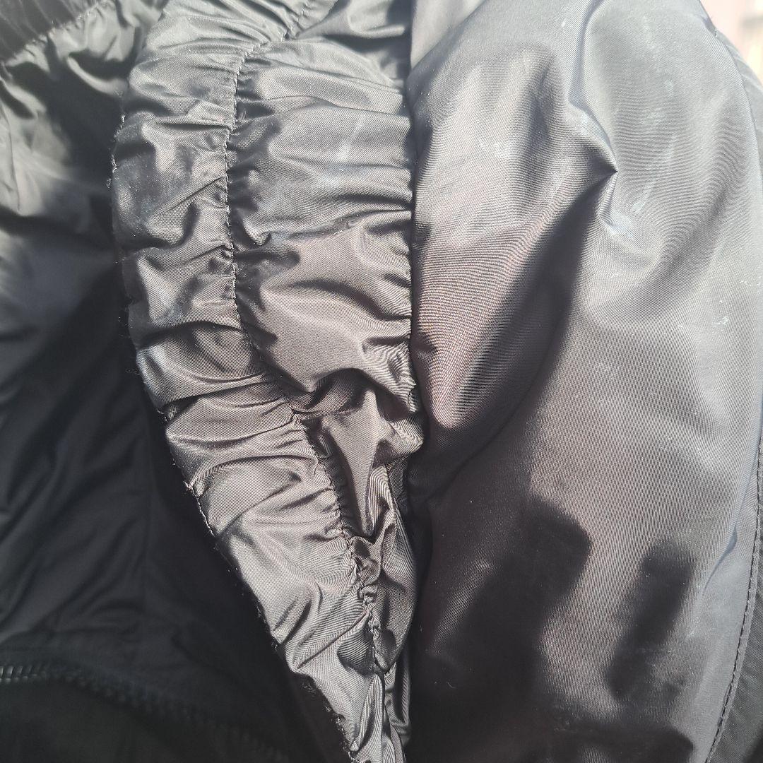 モンクレール 希少サイズ4