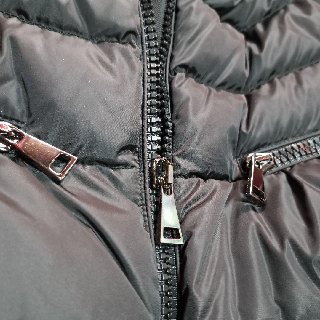 モンクレール 希少サイズ4