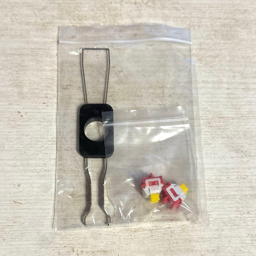 EPOMAKER x LEOBOG Hi75 メカニカルキーボード