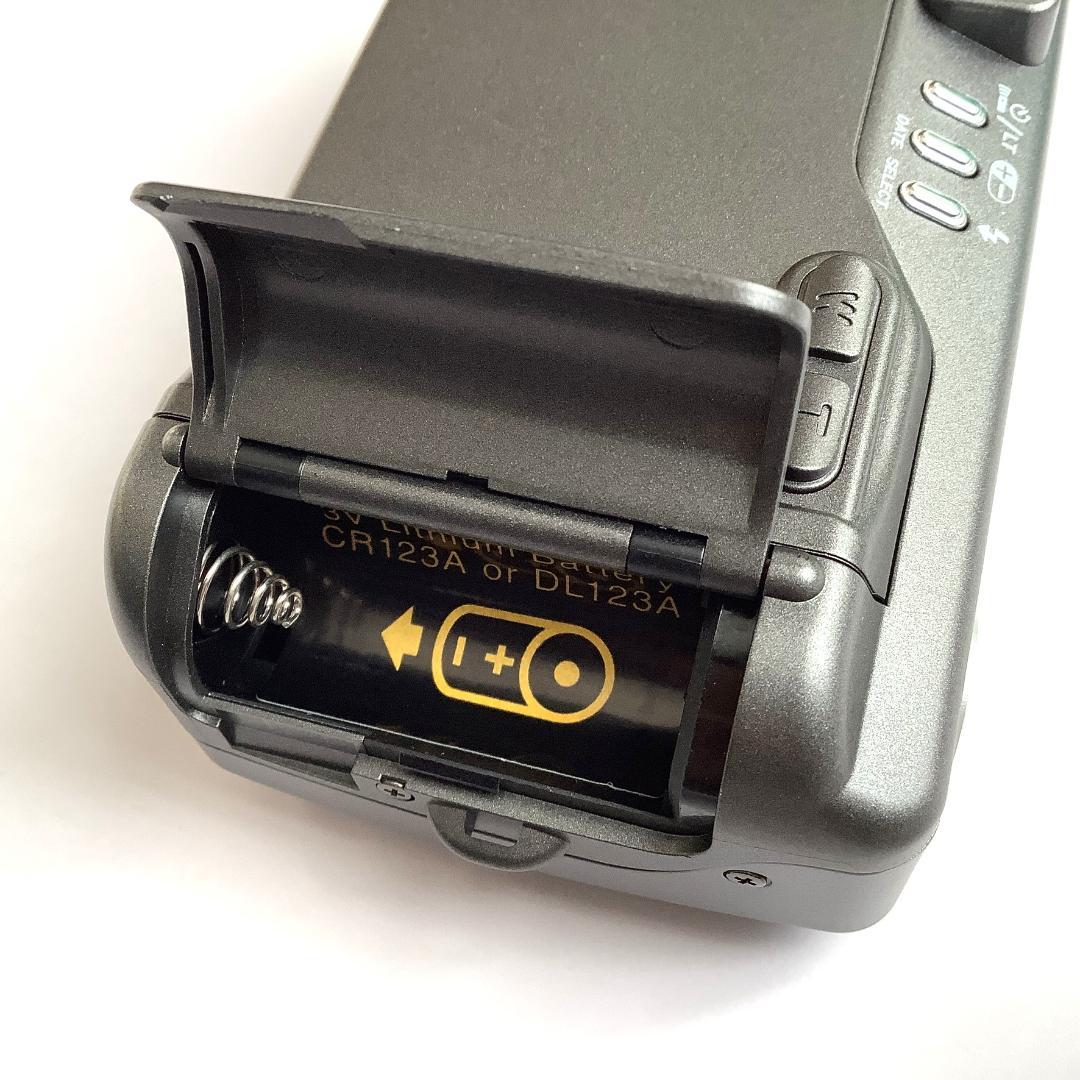 ワンオーナ新品同様 Kyocera T Zoom Vario Tessar T*