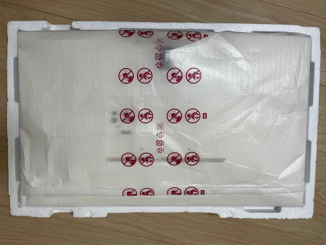 LG 27UL500-W モニター