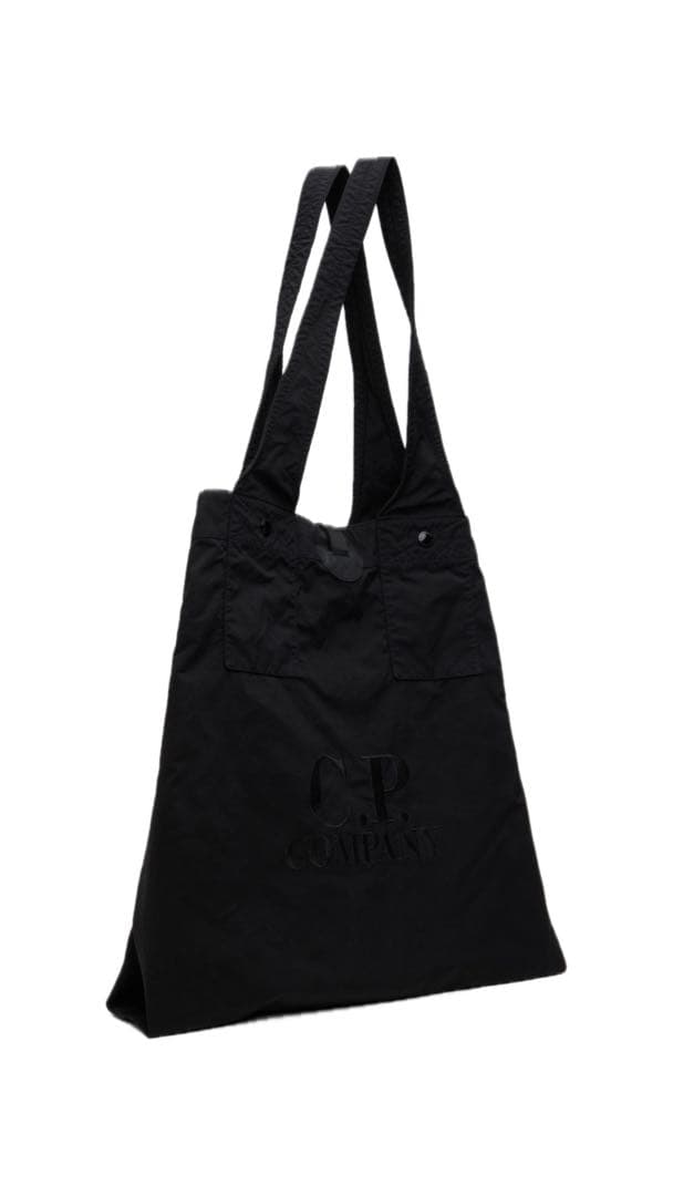 【出品再開】新品未使用・定価53,000円 C.P. Company