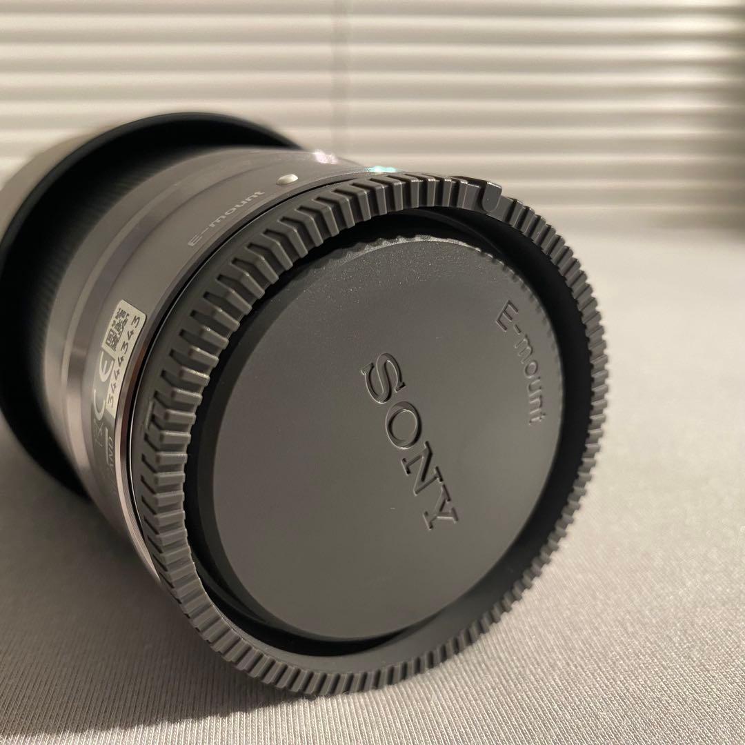 SONY ソニー α6400 ミラーレス一眼カメラ ILCE-6400Y