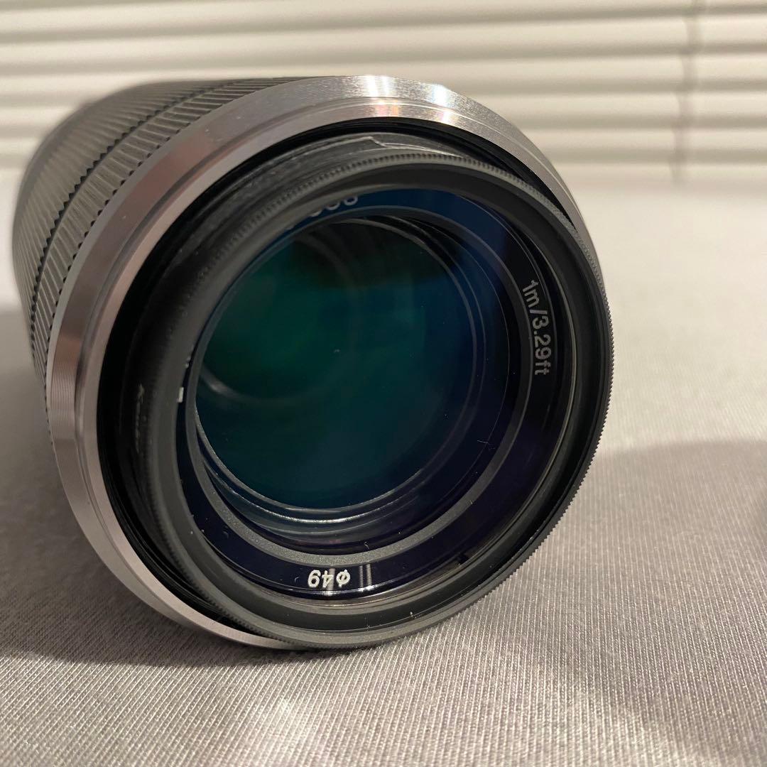 SONY ソニー α6400 ミラーレス一眼カメラ ILCE-6400Y