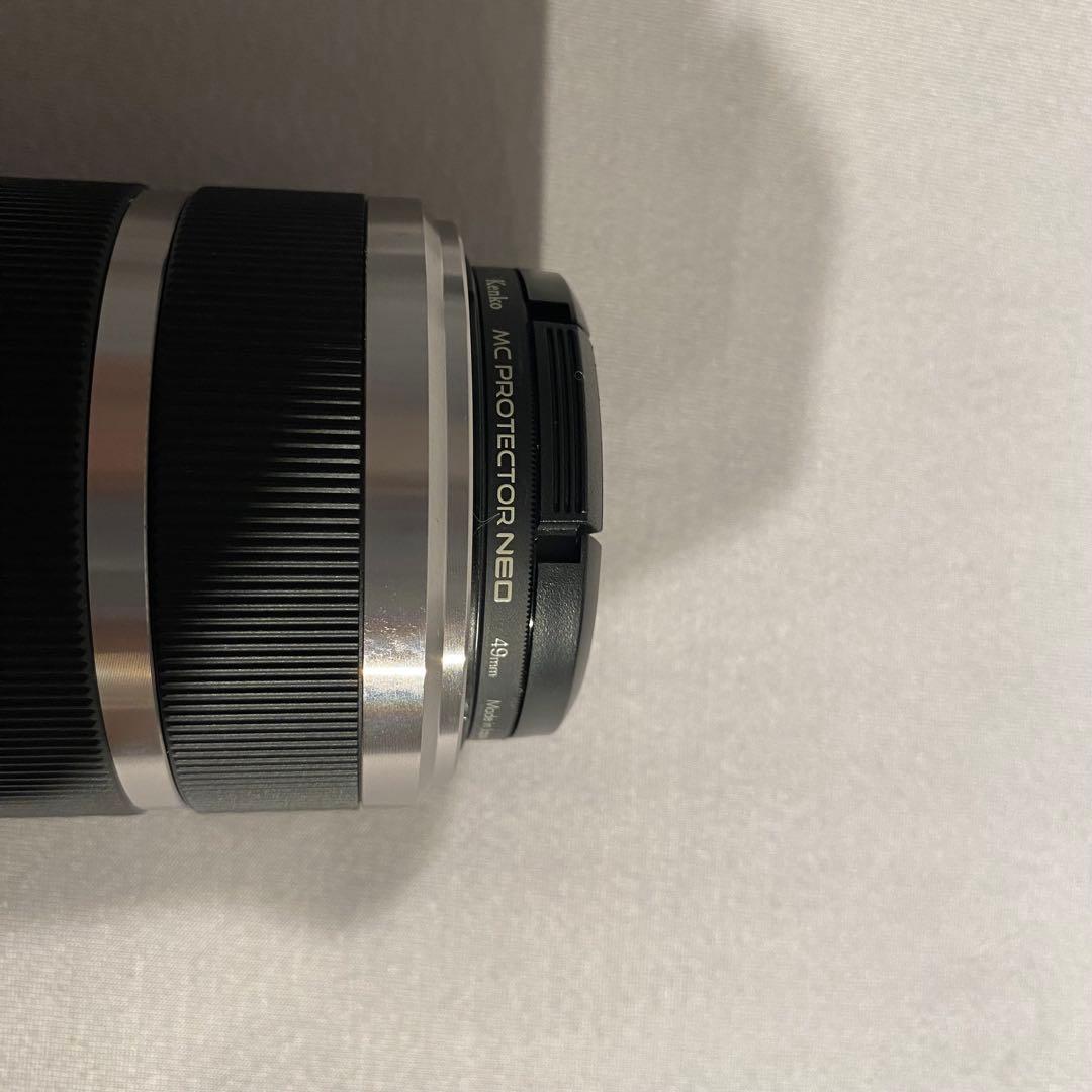 SONY ソニー α6400 ミラーレス一眼カメラ ILCE-6400Y