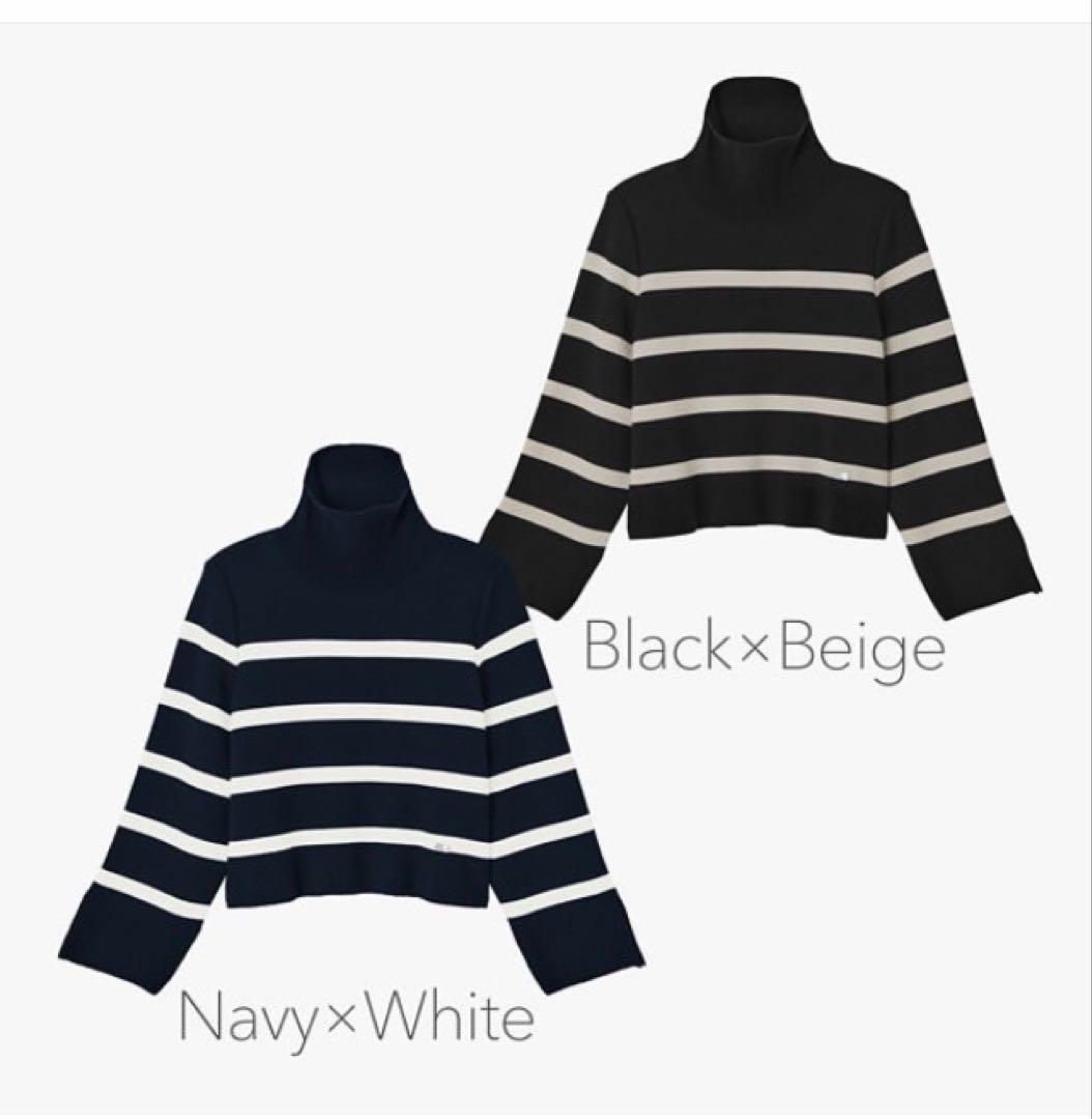 フォクシー デイジーリン Deauville High Neck