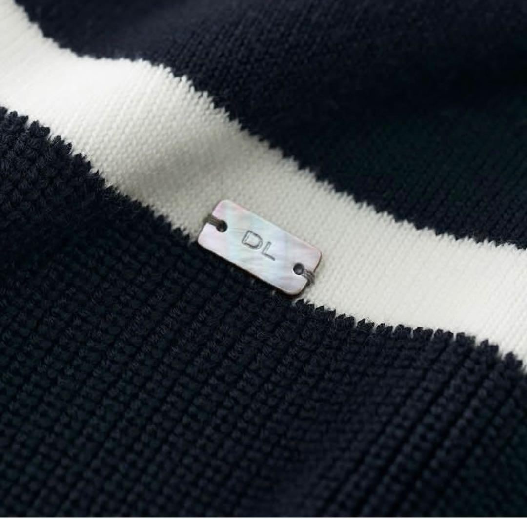 フォクシー デイジーリン Deauville High Neck