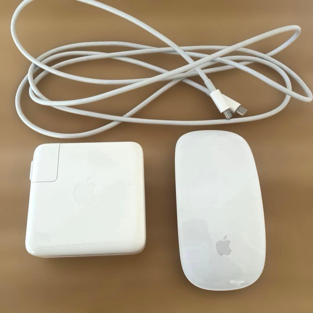 MacBook Pro (13-inch, 2017) 本体