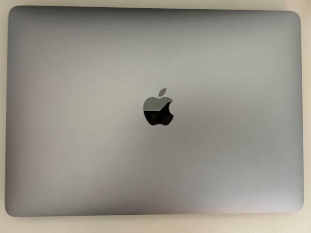 MacBook本体 MacBook Air / M1 / 8GB / 256GB