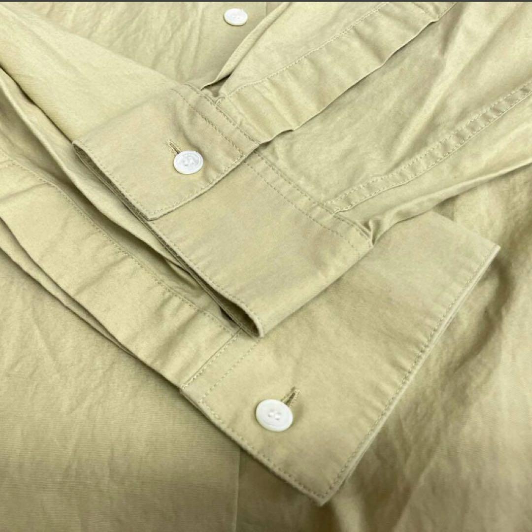 【定価¥39,600】メゾンキツネ　シャツ MAISON KITSUNE