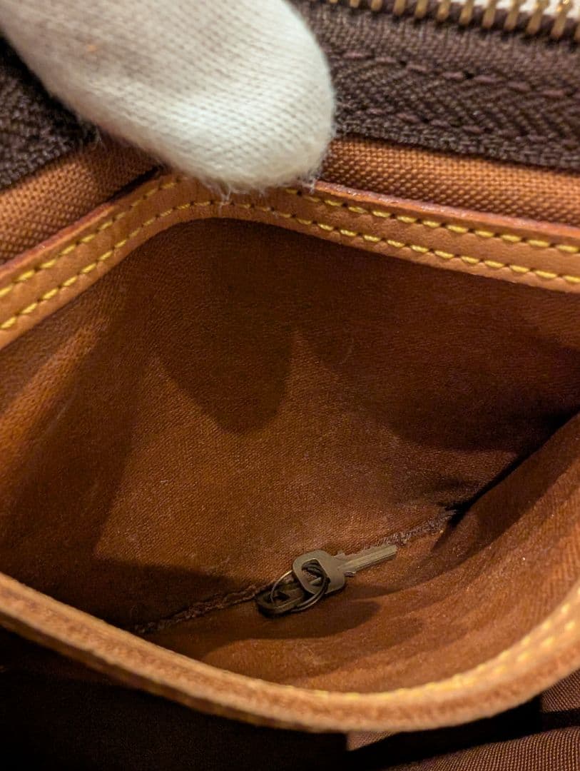 Louis Vuitton スピーディー35