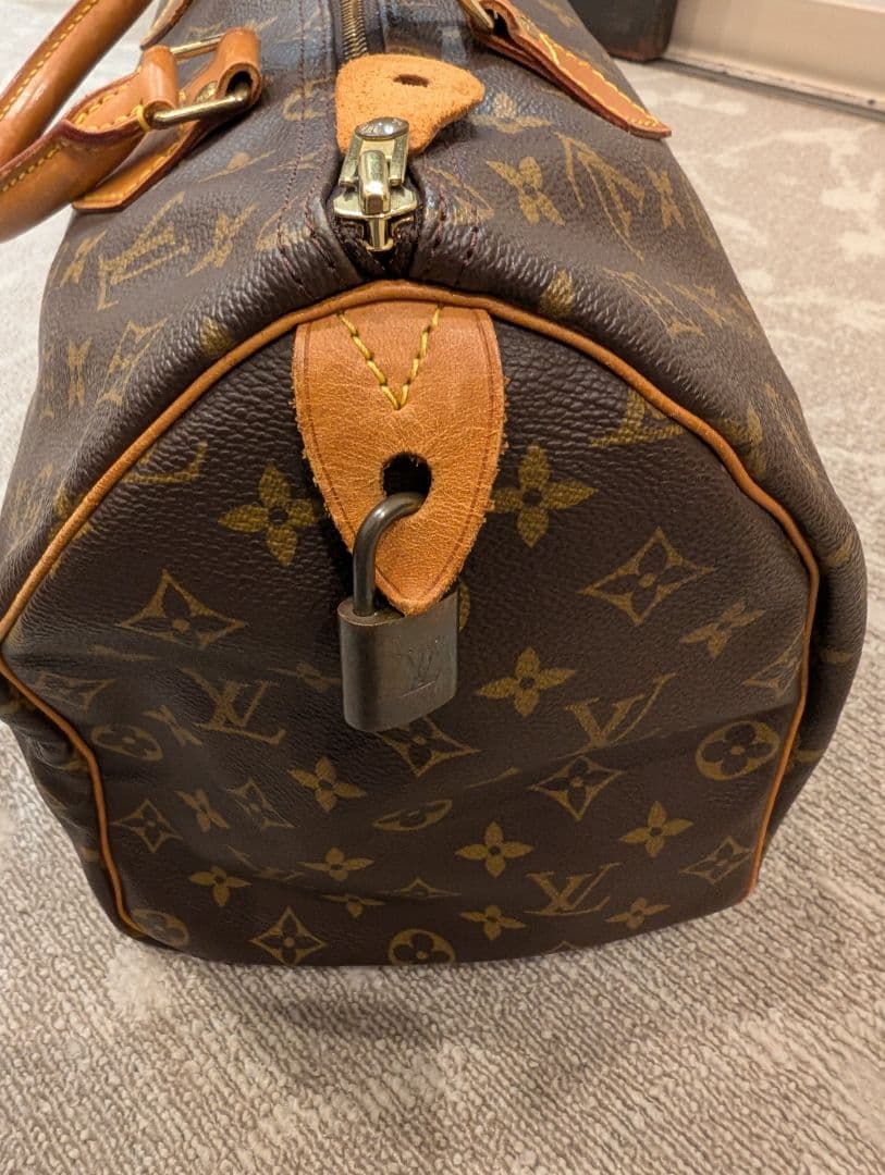 Louis Vuitton スピーディー35