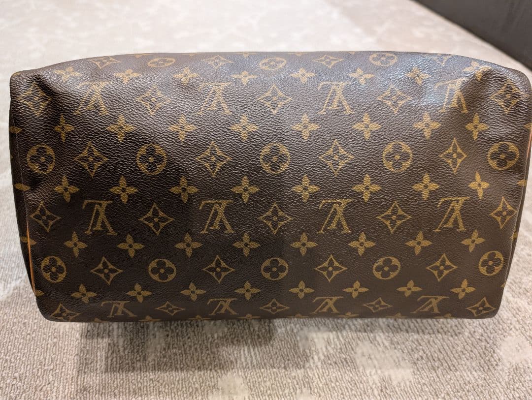 Louis Vuitton スピーディー35