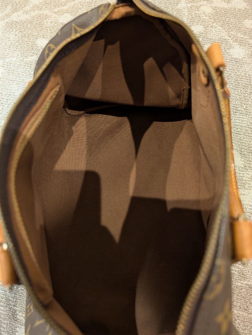 Louis Vuitton スピーディー35