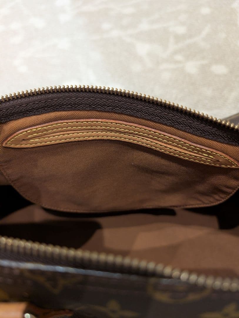 Louis Vuitton スピーディー35