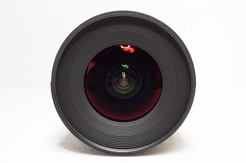 【ペンタ用 超広角】 SIGMA 10-20mm EX DC HSM
