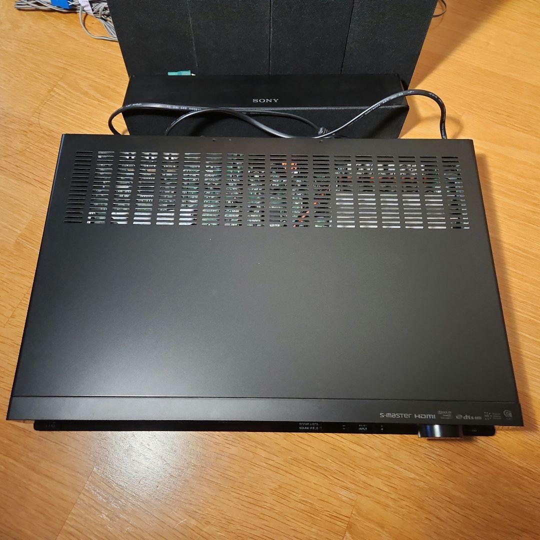 ht-ss380 SONY 5.1ch スピーカーシステム