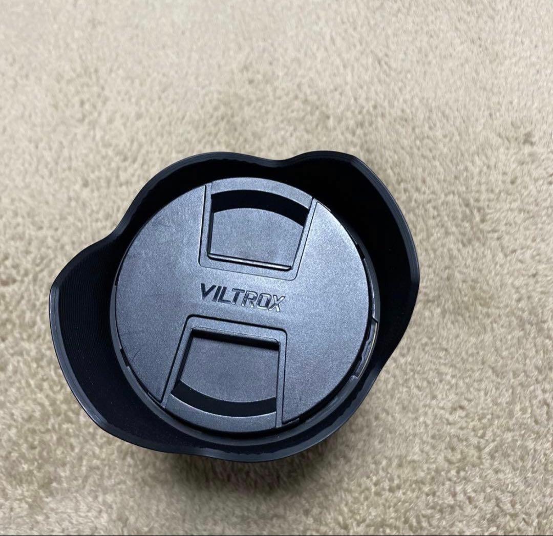 M*A様 VILTROX AF 16mm f/1.8 FE ソニー　αEマウント