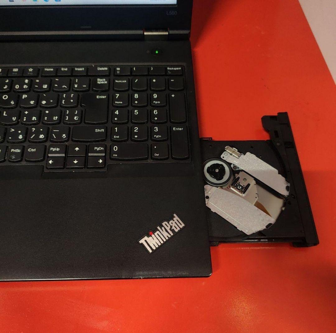 ThinkPad ノートパソコン Windows11　オフィス付き爆速SSD搭載