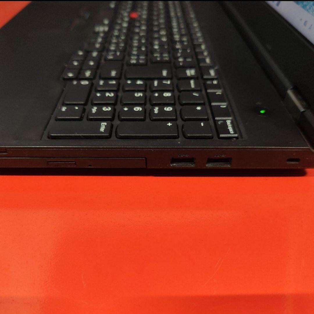 ThinkPad ノートパソコン Windows11　オフィス付き爆速SSD搭載