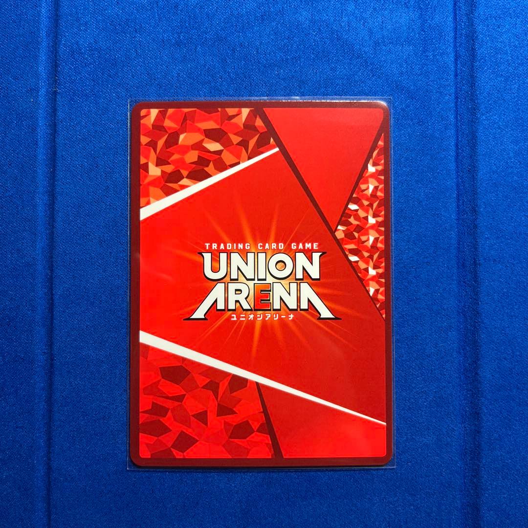 き*ら様 【美品】ユニオンアリーナ/マクロス/SR 星2/MCR-1-023/ラ