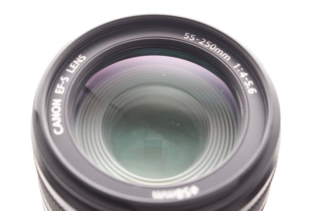 高速連写✨Canon EOS 80D ダブルレンズ　手ぶれ補正　Wi-Fi