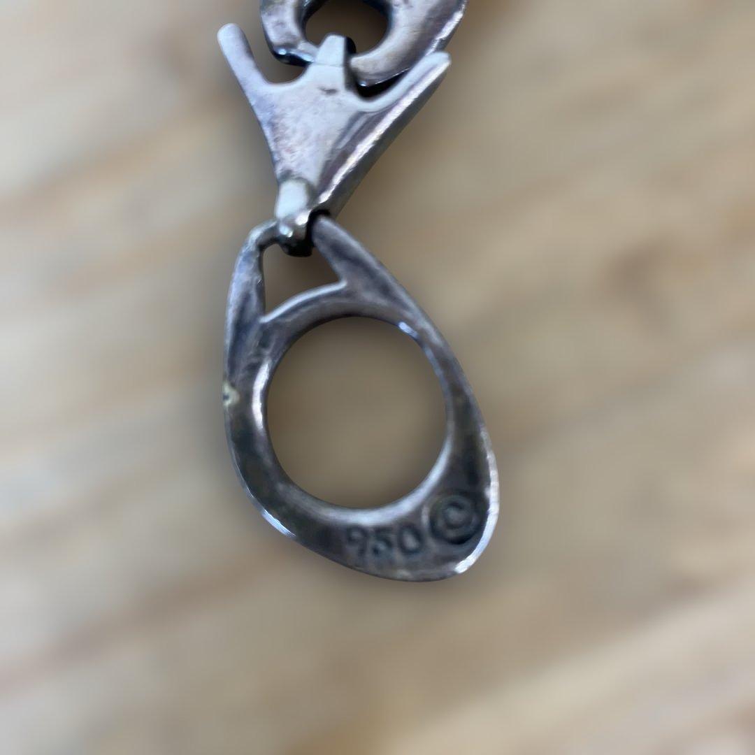 silver950©️ブレスレット