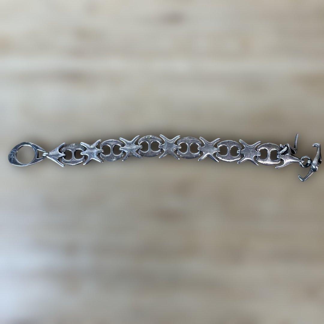 silver950©️ブレスレット