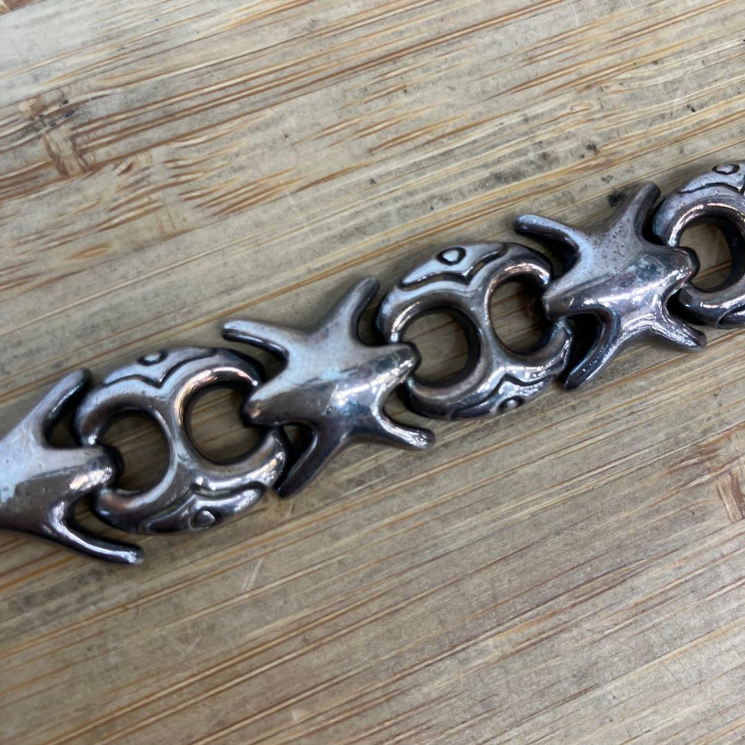 silver950©️ブレスレット