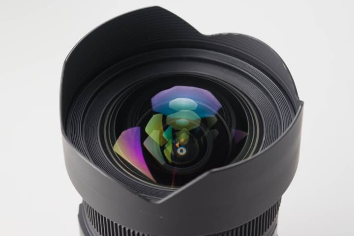 【ニコン用】 SIGMA 12-24 F4.5-5.6 II DG