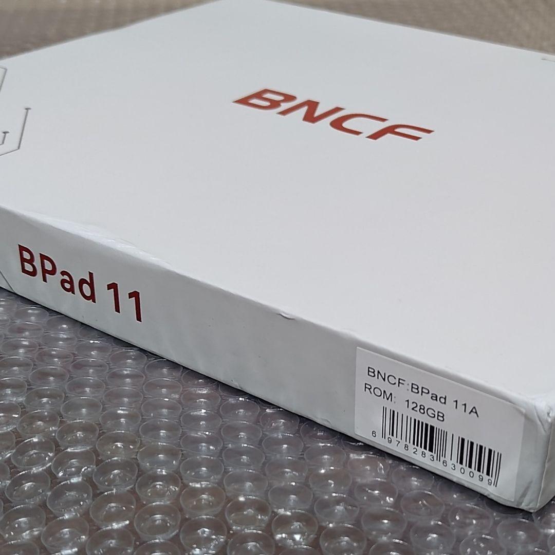 BNCF Bpad 11 8GB 128GB 11インチ FHD IPS