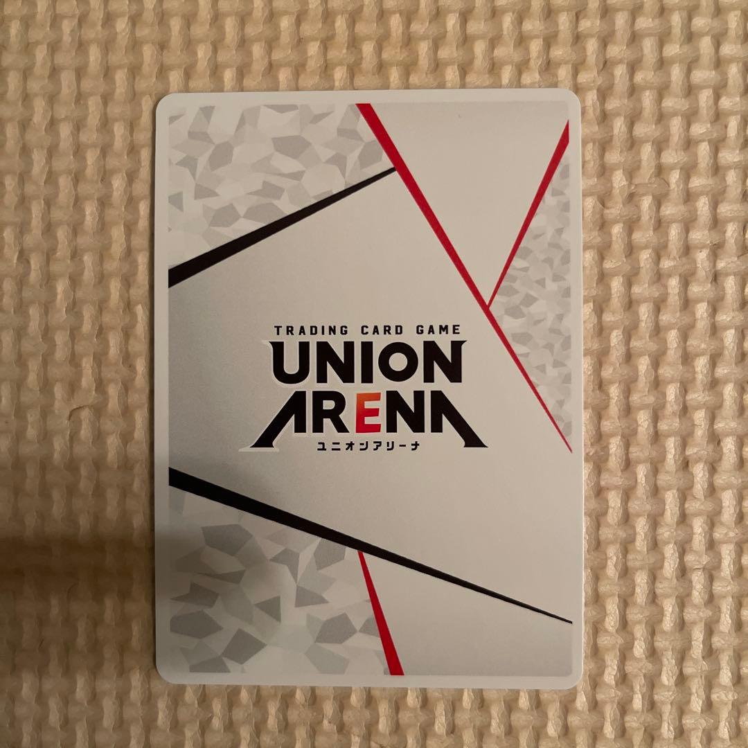 ToLOVEる/ユニオンアリーナ/金色の闇AP(アクションポイント)