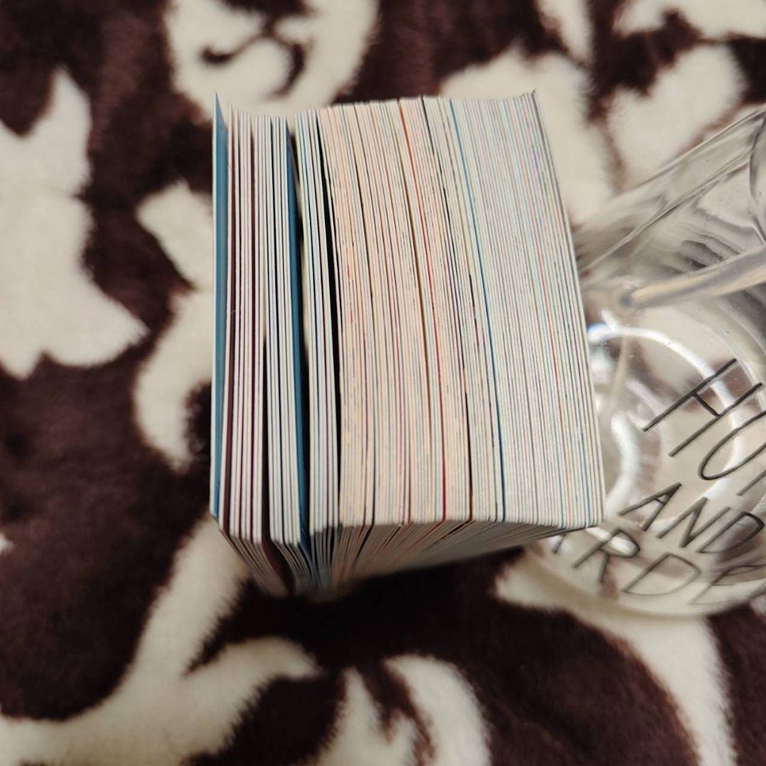 CLAMP　ちょびっツ　原作版　91枚　カード