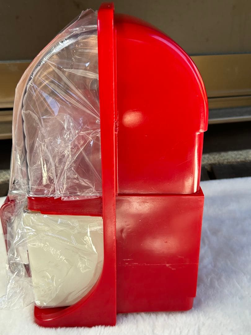 昭和レトロ　レトロ調味料入れ　調味料ケース　当時物