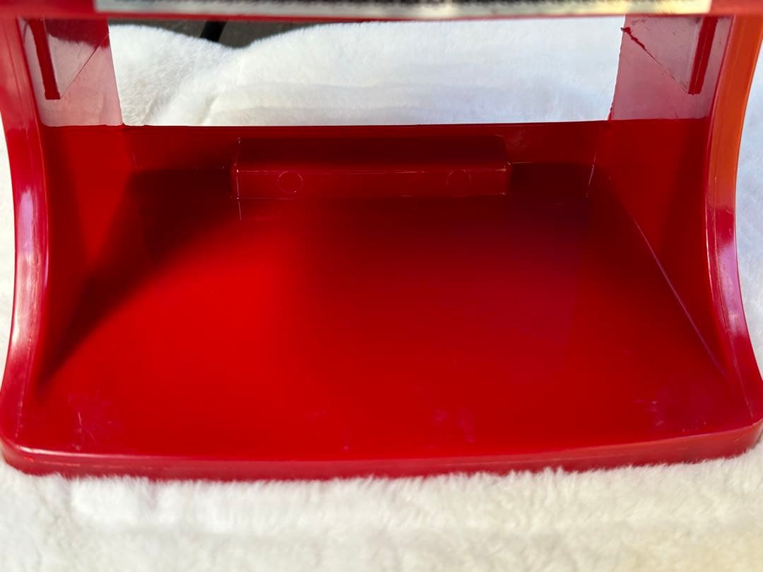 昭和レトロ　レトロ調味料入れ　調味料ケース　当時物