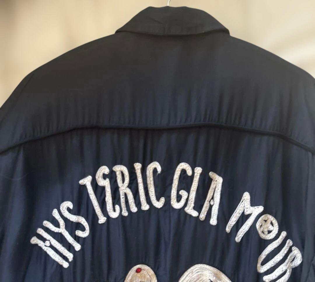 ヒステリックグラマー ミスヒステリック ブルゾン 〜90s