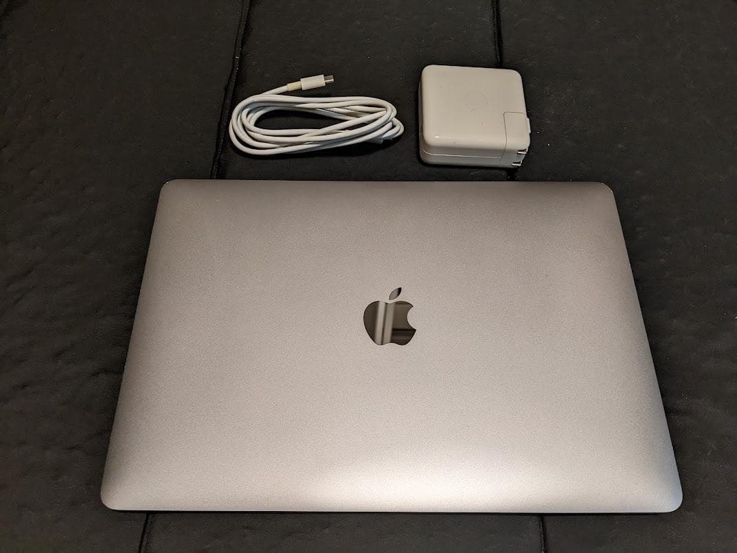 MacBook Pro 13インチ A1706（モニター故障）
