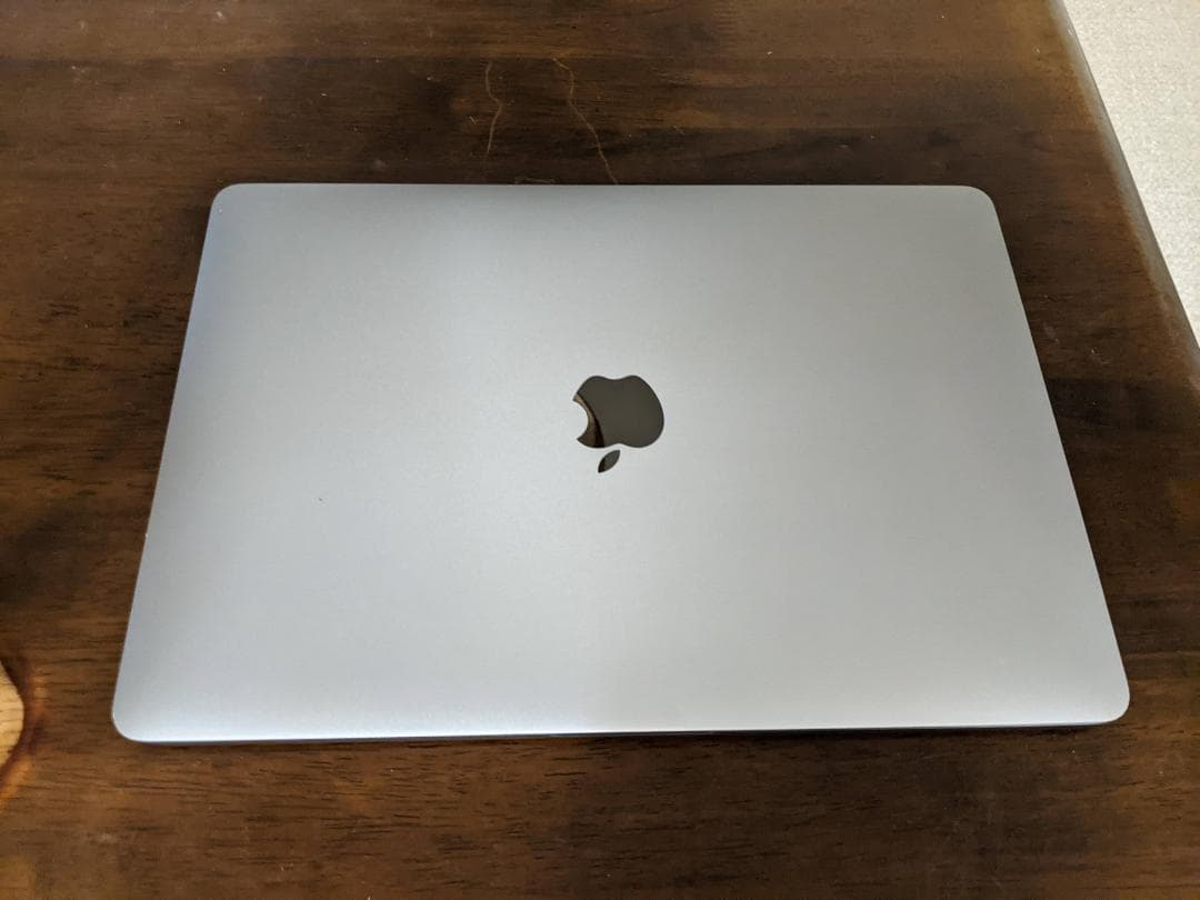MacBook Pro 13インチ A1706（モニター故障）